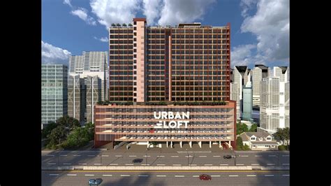Condos in Urban Lofts Congressional .